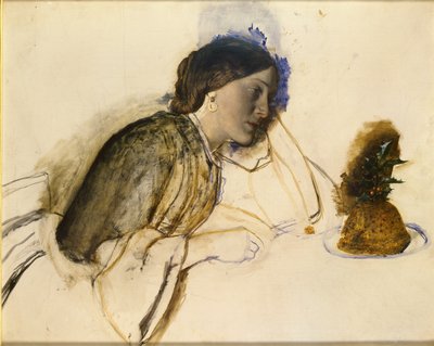 The Poor Actress